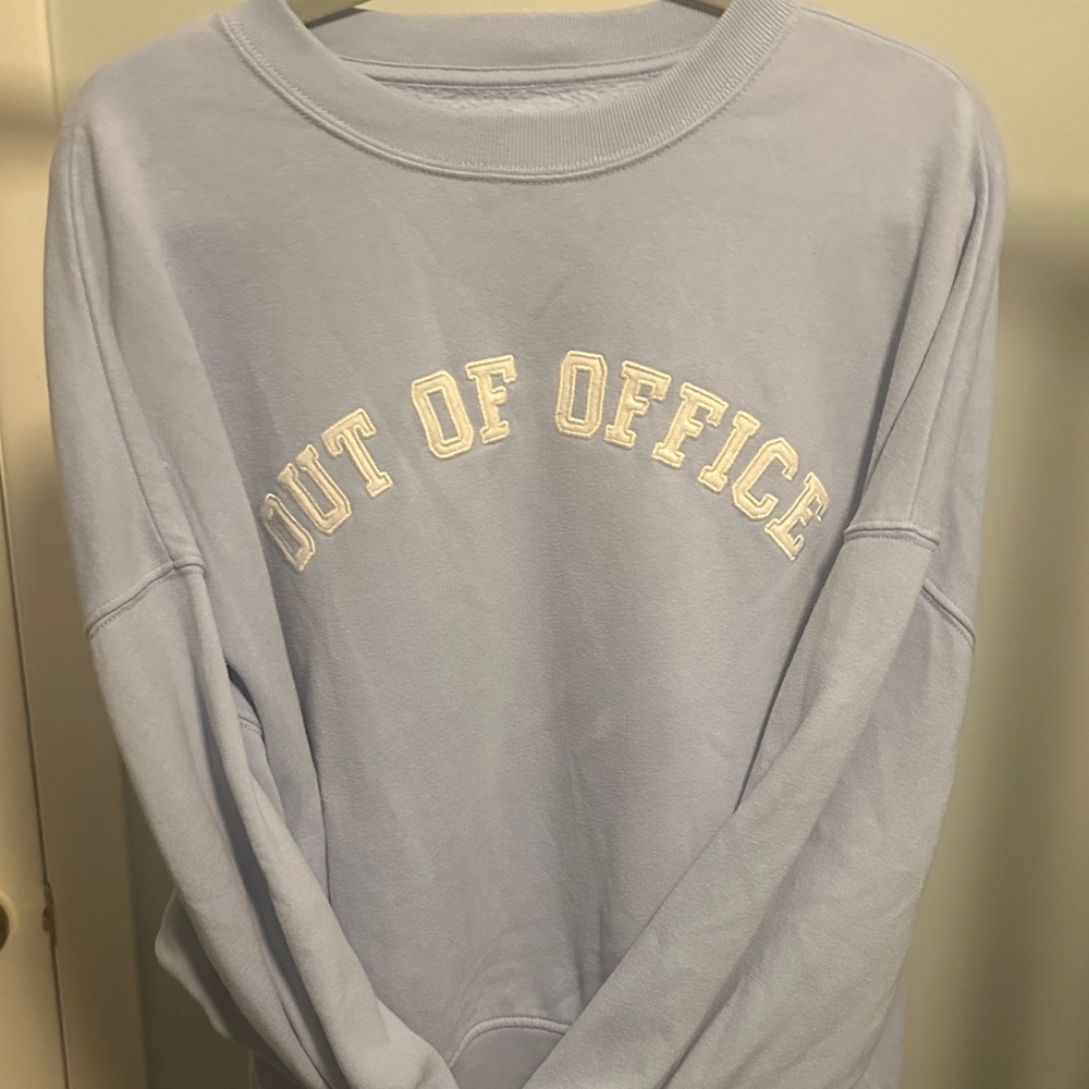 Abercrombie & Fitch Sweatshirt
